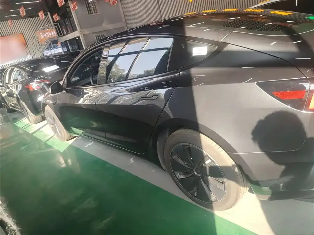 Tesla Model 3 2024 из CN, фото 5