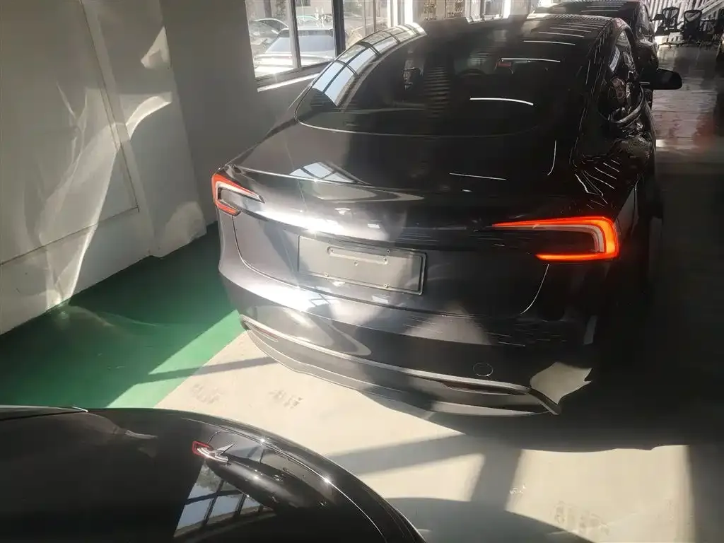 Tesla Model 3 2024 из CN, фото 6