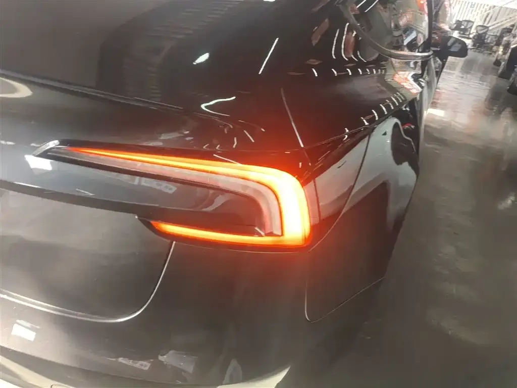 Tesla Model 3 2024 из CN, фото 8