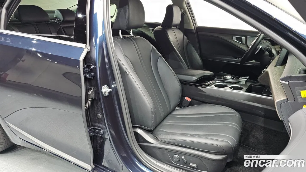 Kia K8 2023 из KR, фото 10