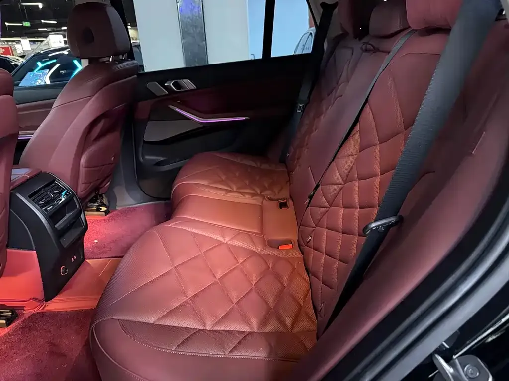 BMW X5 (Import) 2021 из CN, фото 5