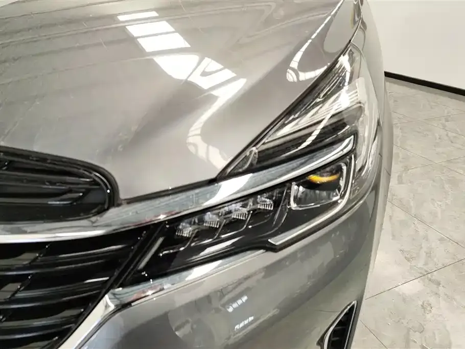 Buick GL8 2022 из CN, фото 5