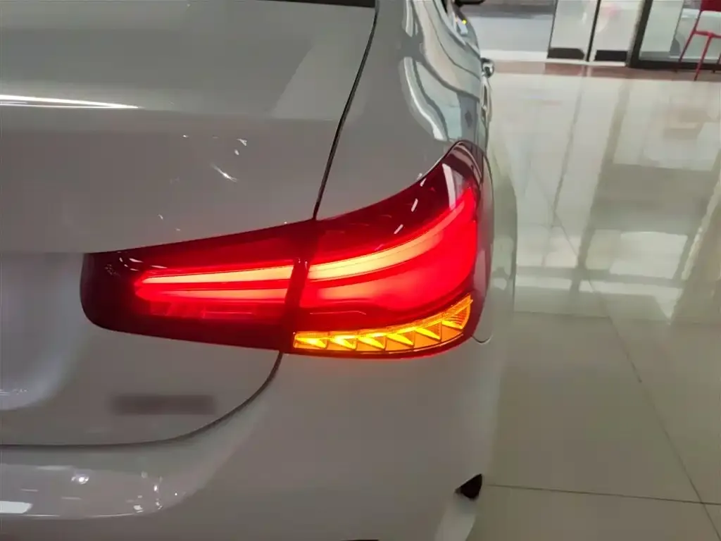 Mercedes-Benz A-Class 2024 из CN, фото 8