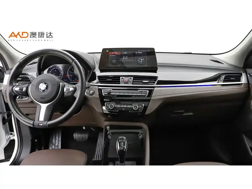 BMW X2 2023 из CN, фото 5