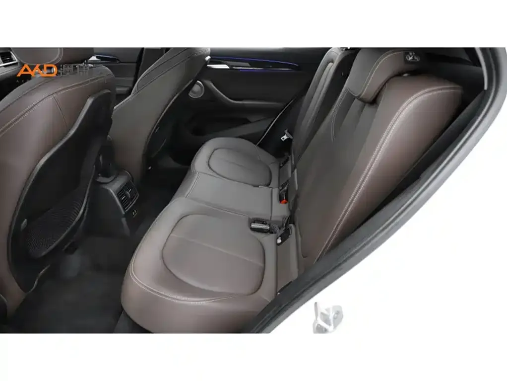 BMW X2 2023 из CN, фото 7