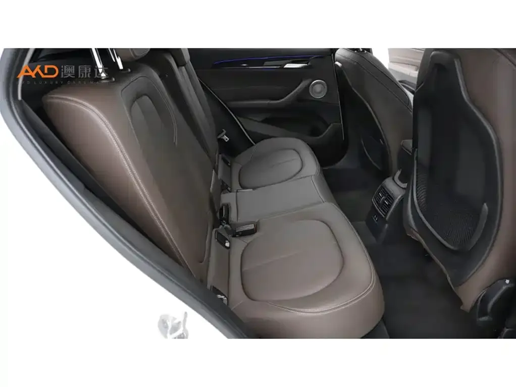 BMW X2 2023 из CN, фото 8