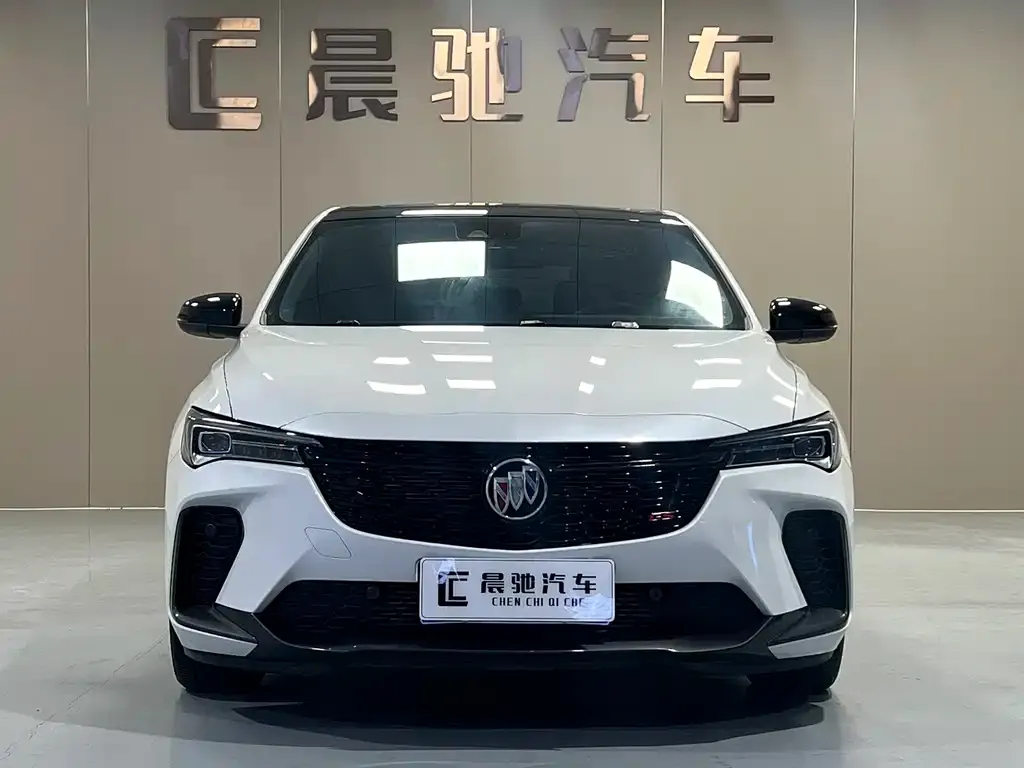 Buick Verano 2024 из CN, фото 2