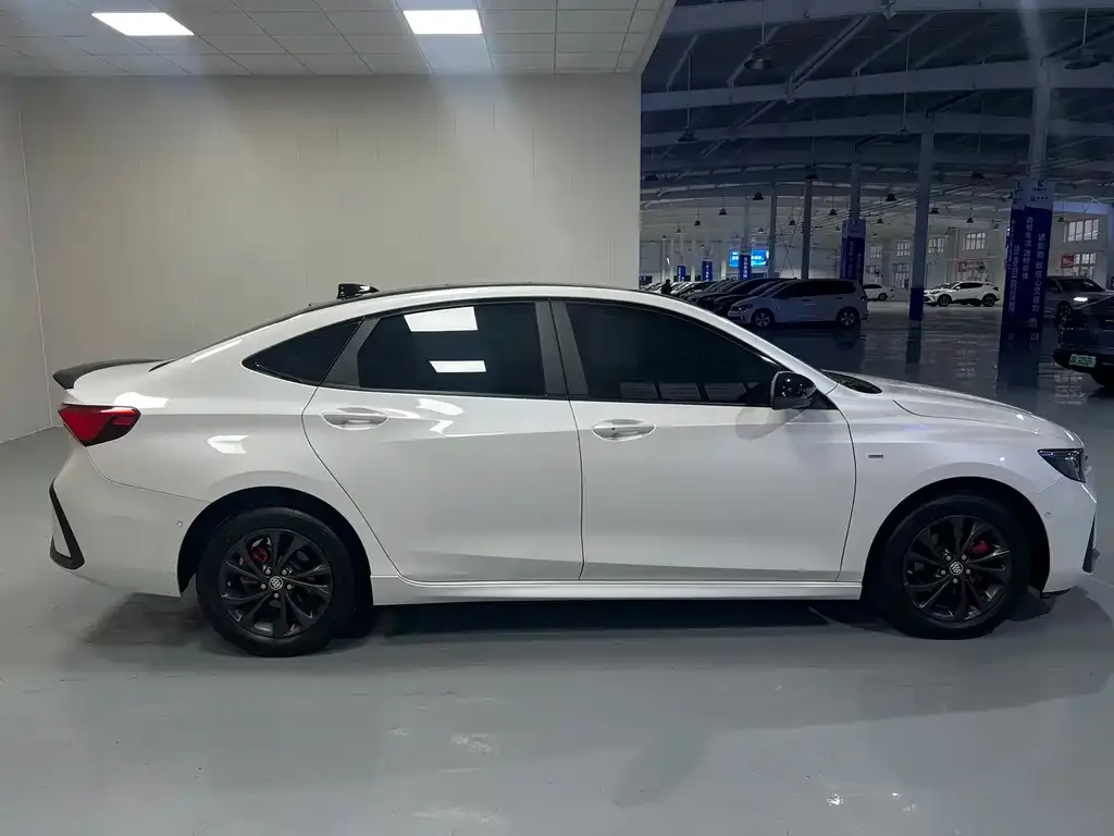 Buick Verano 2024 из CN, фото 7