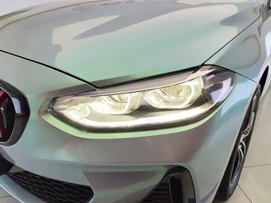 BMW 1 Series 2021 из CN, фото 5