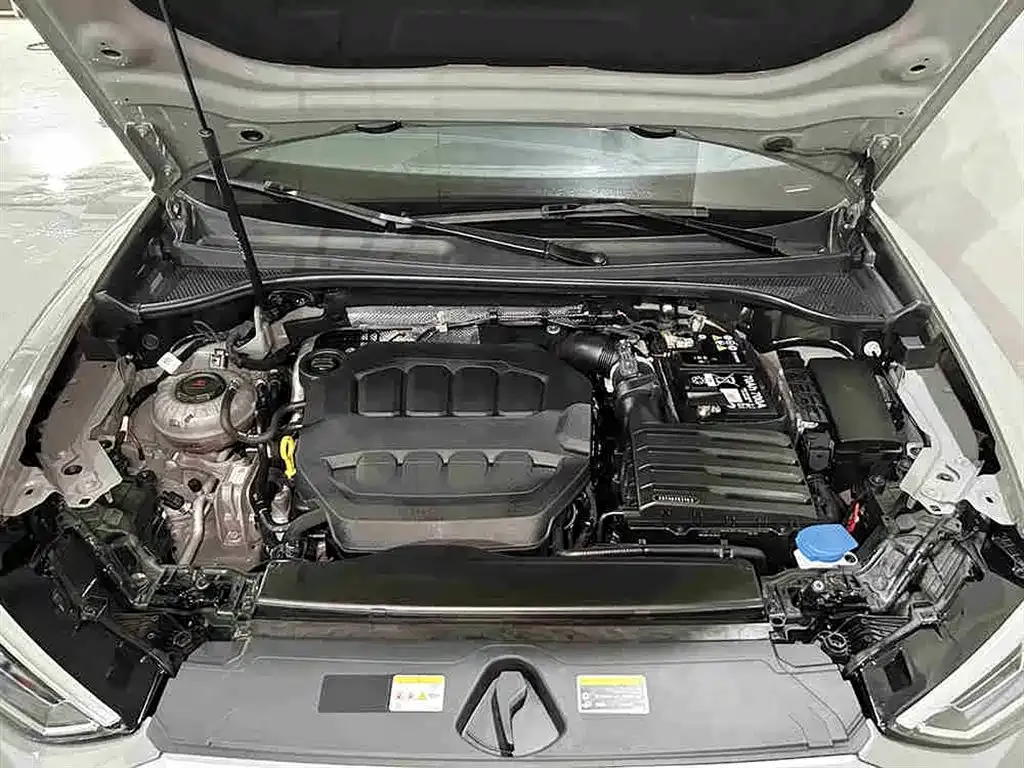Audi Q3 2024 из CN, фото 8