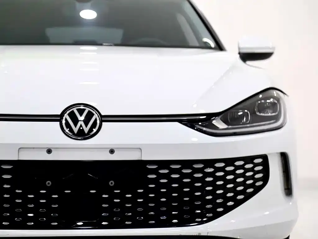 Volkswagen Lamando 2024 из CN, фото 7