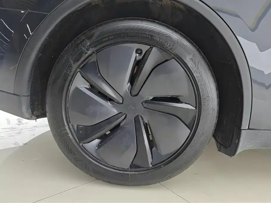 Tesla Model Y 2025 из CN, фото 6