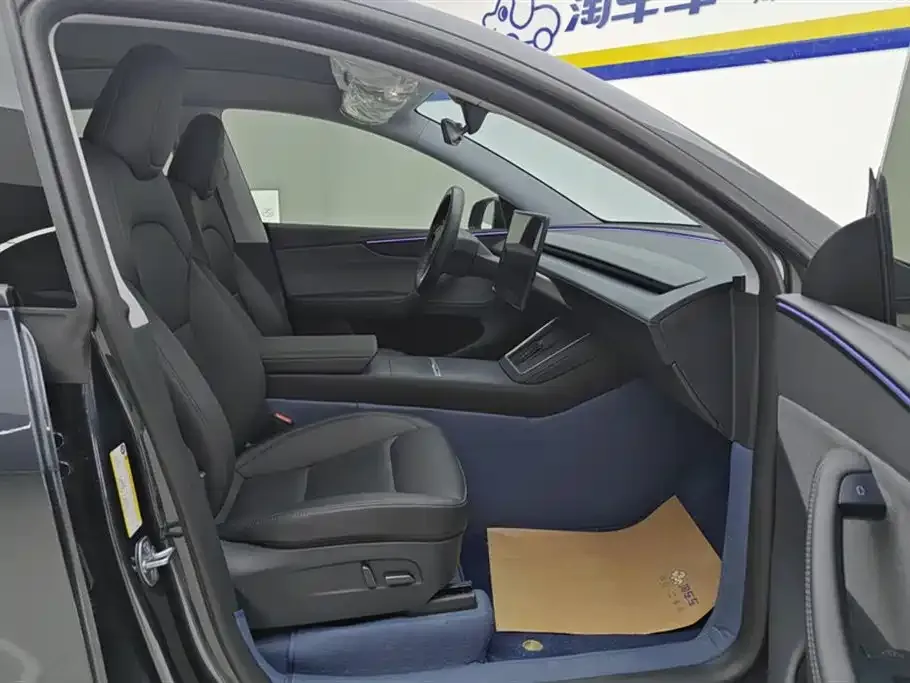 Tesla Model Y 2025 из CN, фото 8