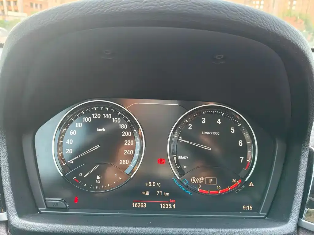 BMW X1 2023 из CN, фото 10