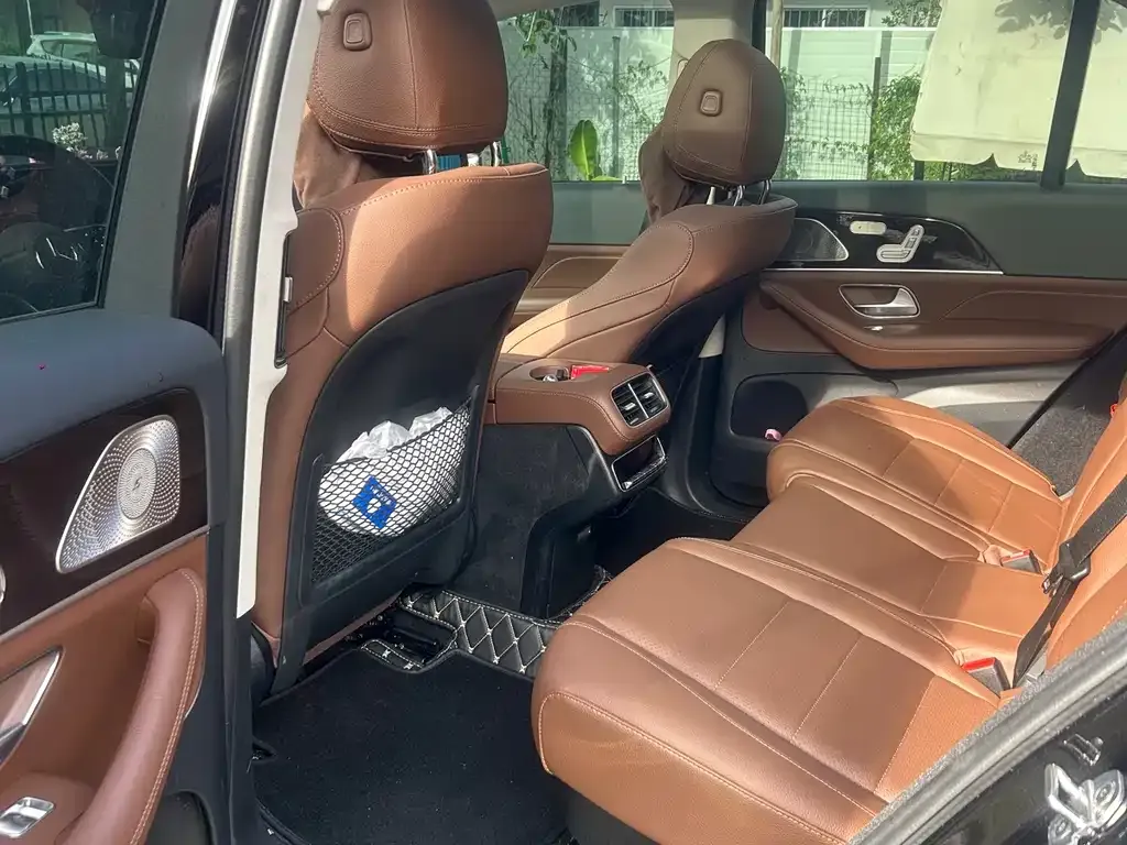 Mercedes-Benz GLE 2025 из CN, фото 9