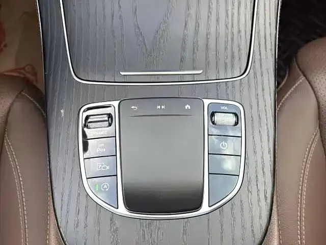 Mercedes-Benz E-Class 2021 из CN, фото 7