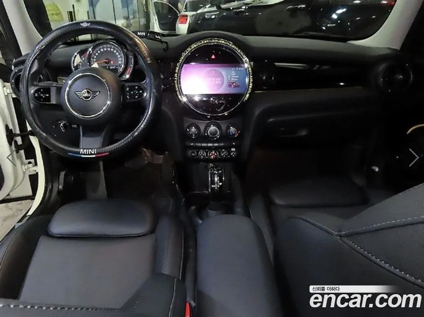 Mini Cooper 2023 из KR, фото 10