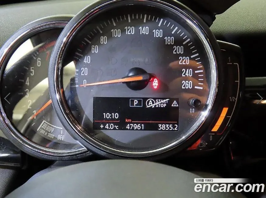 Mini Cooper 2023 из KR, фото 9