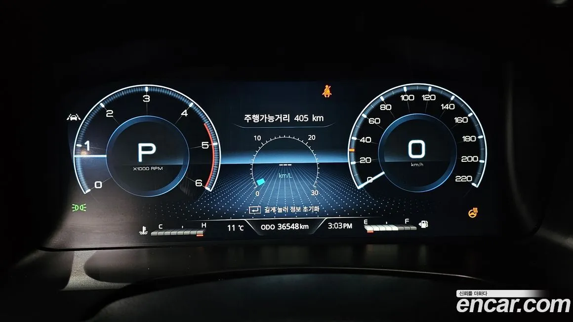 KG Mobility (Ssangyong) Rexton — фото 8