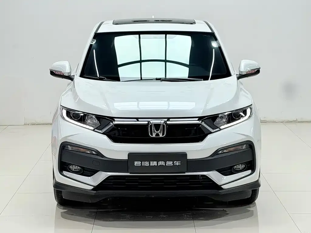 Honda XR-V 2021 из CN, фото 2