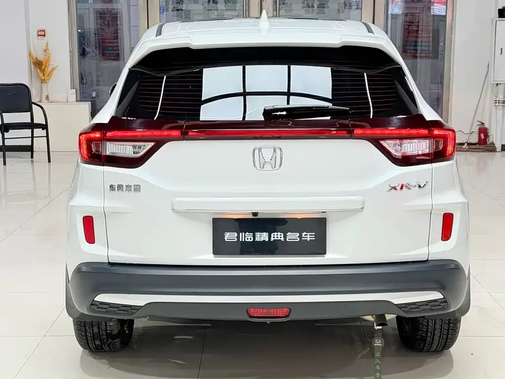 Honda XR-V 2021 из CN, фото 4