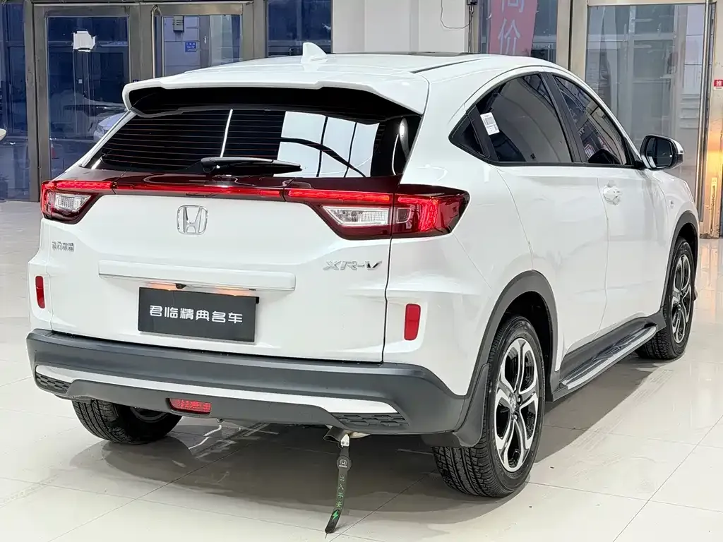 Honda XR-V 2021 из CN, фото 5