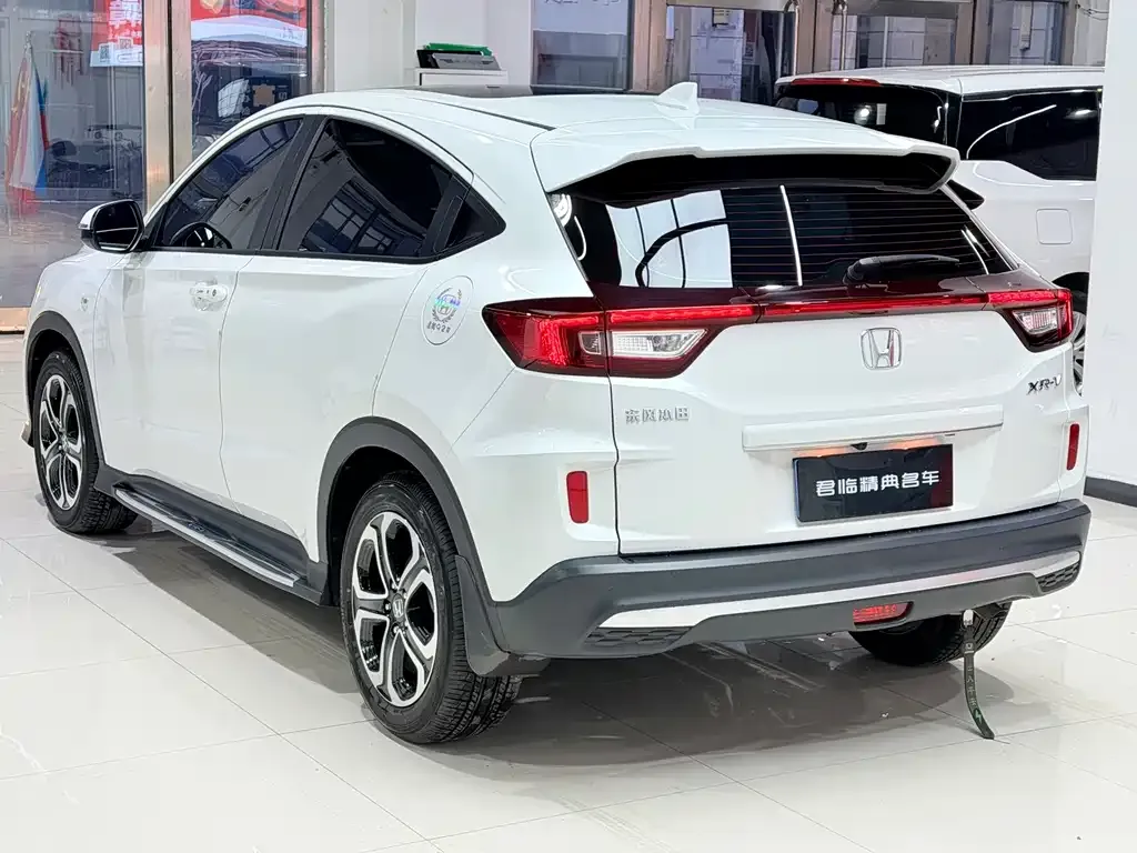 Honda XR-V 2021 из CN, фото 6