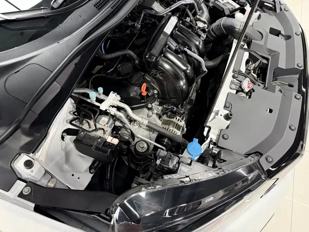 Honda XR-V 2021 из CN, фото 8