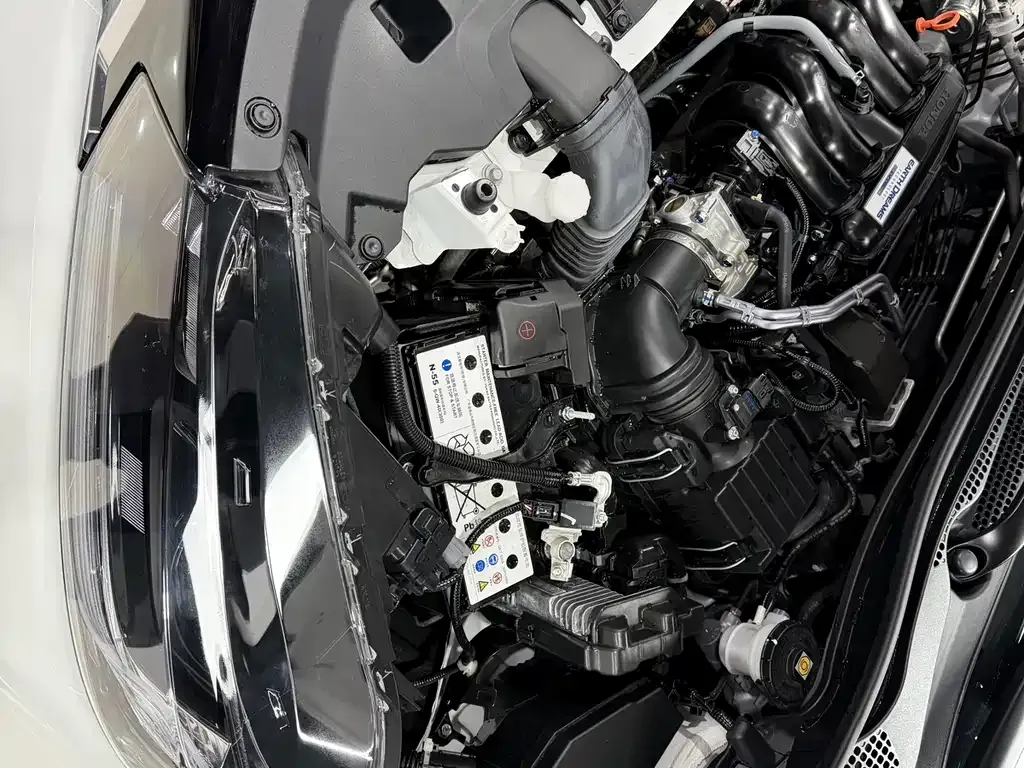 Honda XR-V 2021 из CN, фото 9
