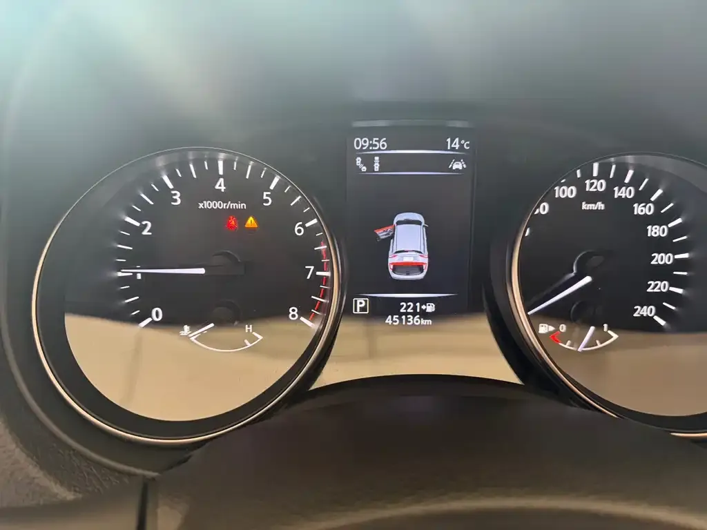 Nissan Qashqai 2022 из CN, фото 10