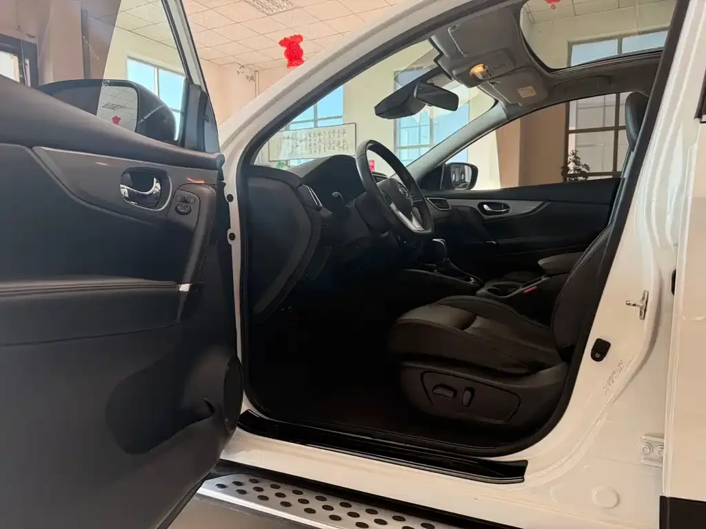 Nissan Qashqai 2022 из CN, фото 6