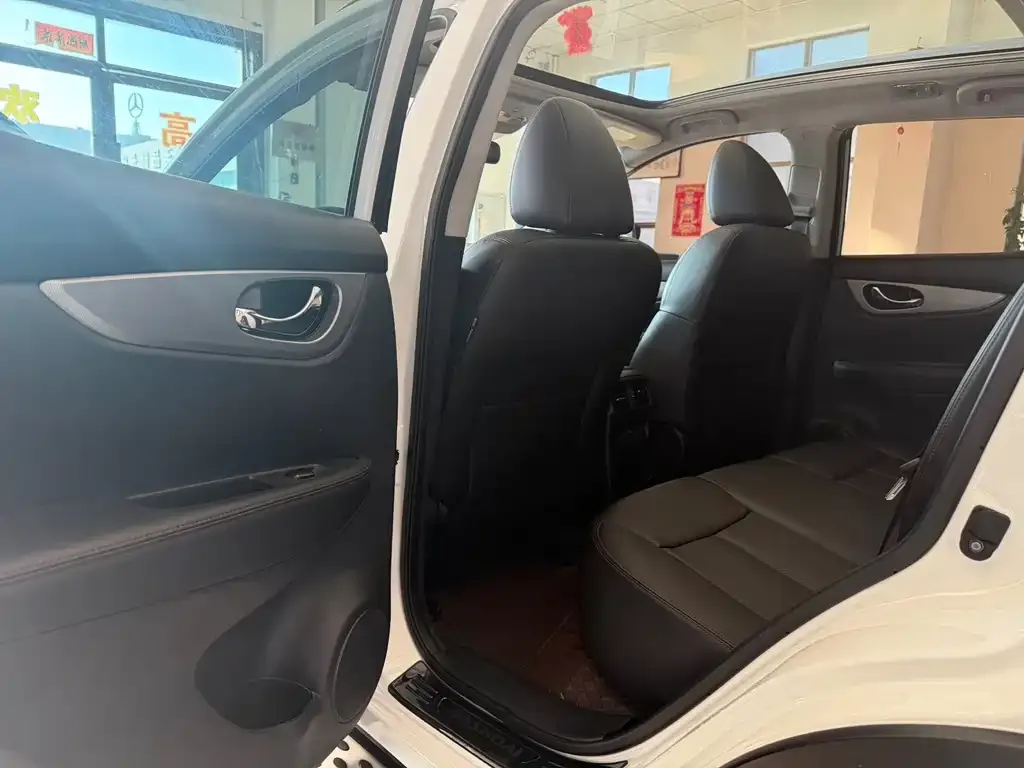 Nissan Qashqai 2022 из CN, фото 7