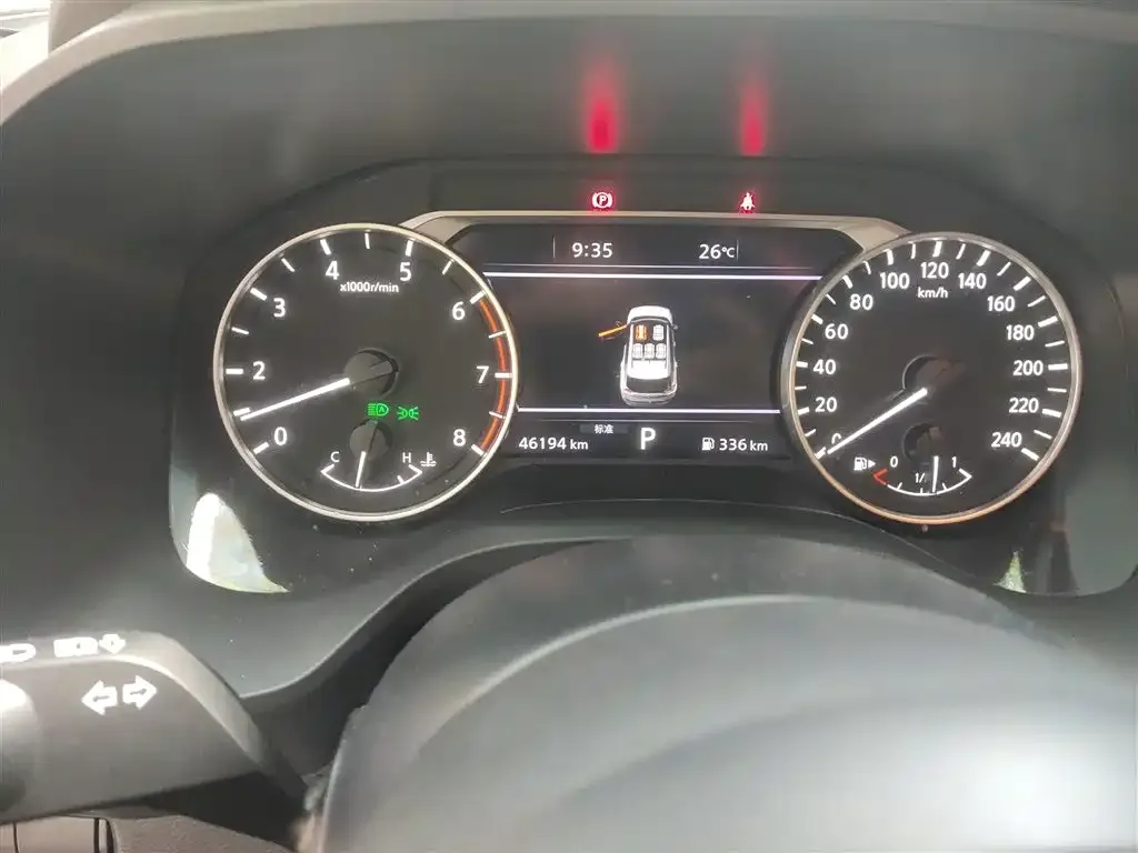 Nissan X-Trail 2022 из CN, фото 5