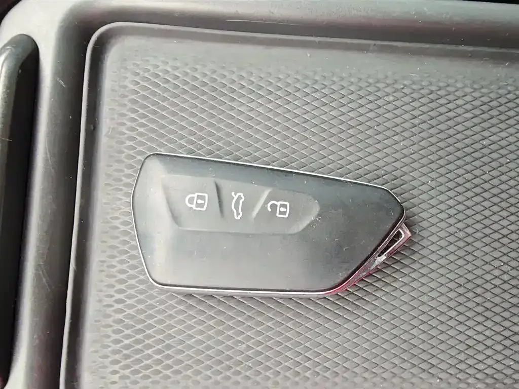 Volkswagen ID.4 Crozz 2024 из CN, фото 9