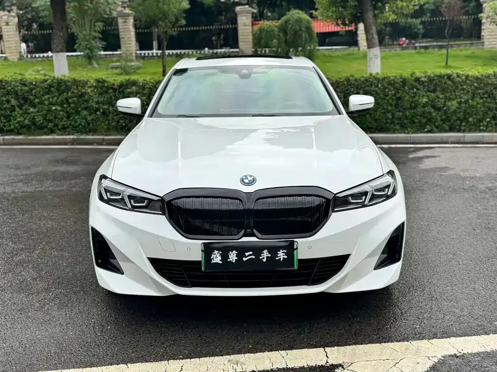 BMW i3 — фото 2
