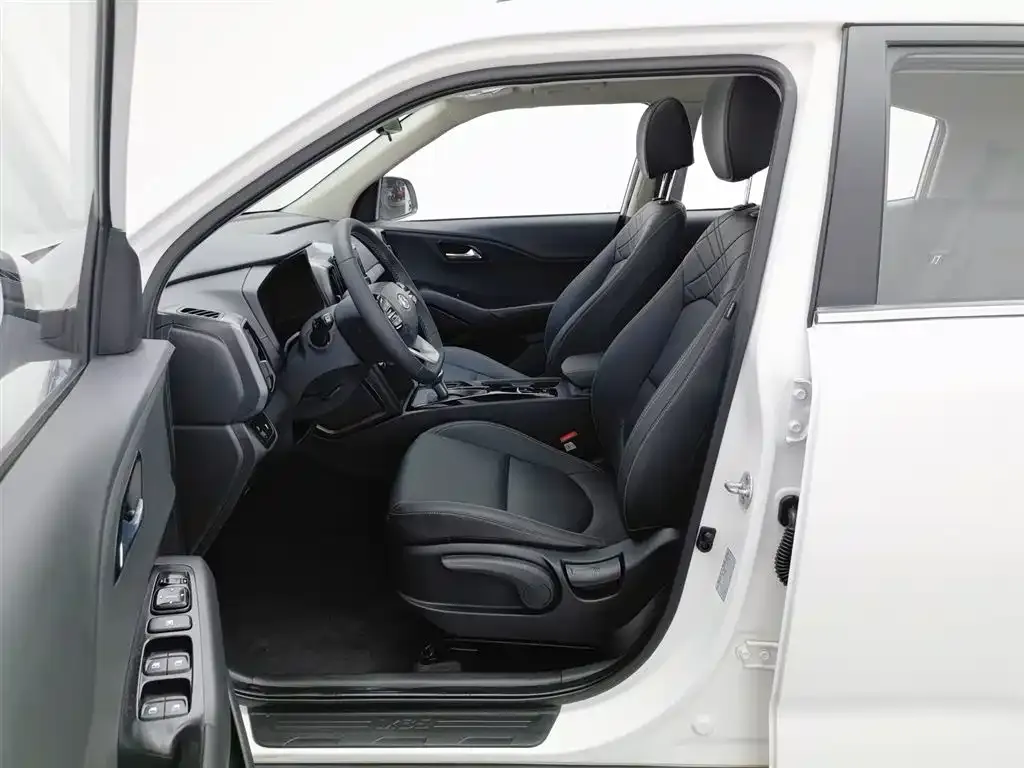 Hyundai ix35 2023 из CN, фото 10
