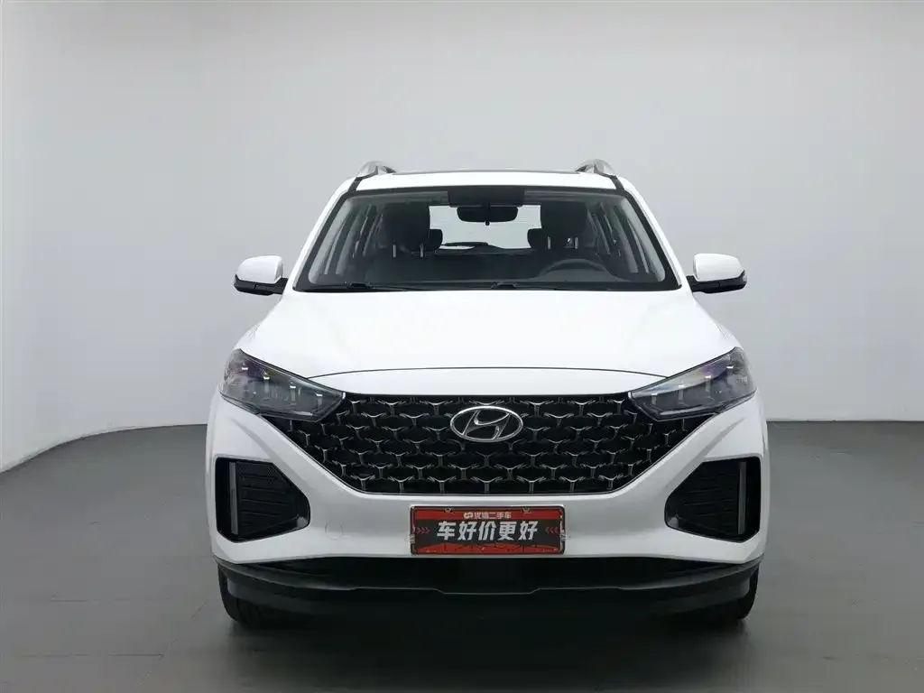 Hyundai ix35 2023 из CN, фото 3
