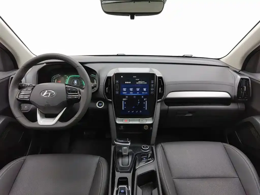 Hyundai ix35 2023 из CN, фото 5