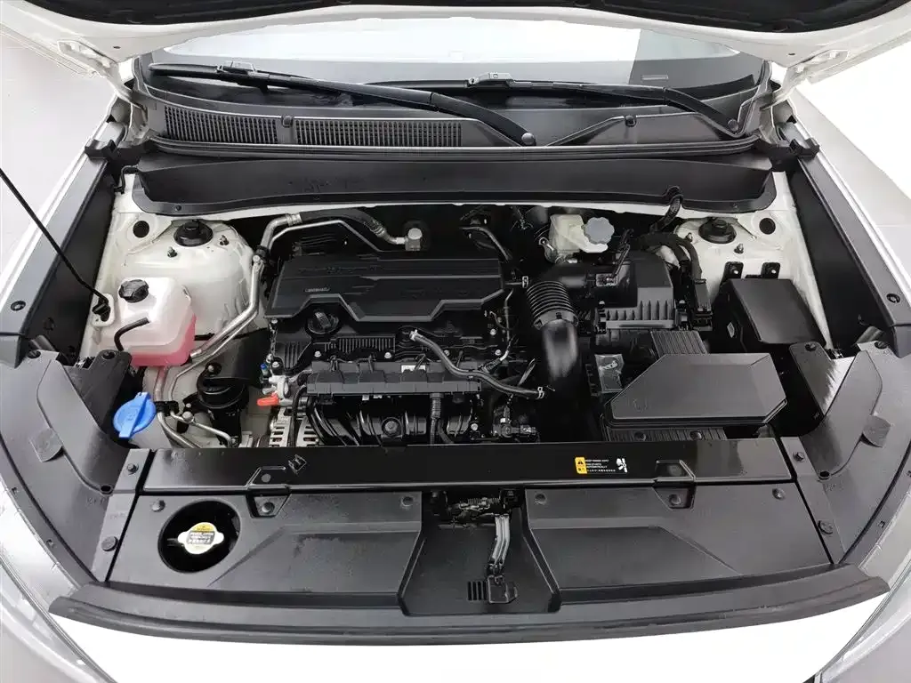 Hyundai ix35 2023 из CN, фото 6
