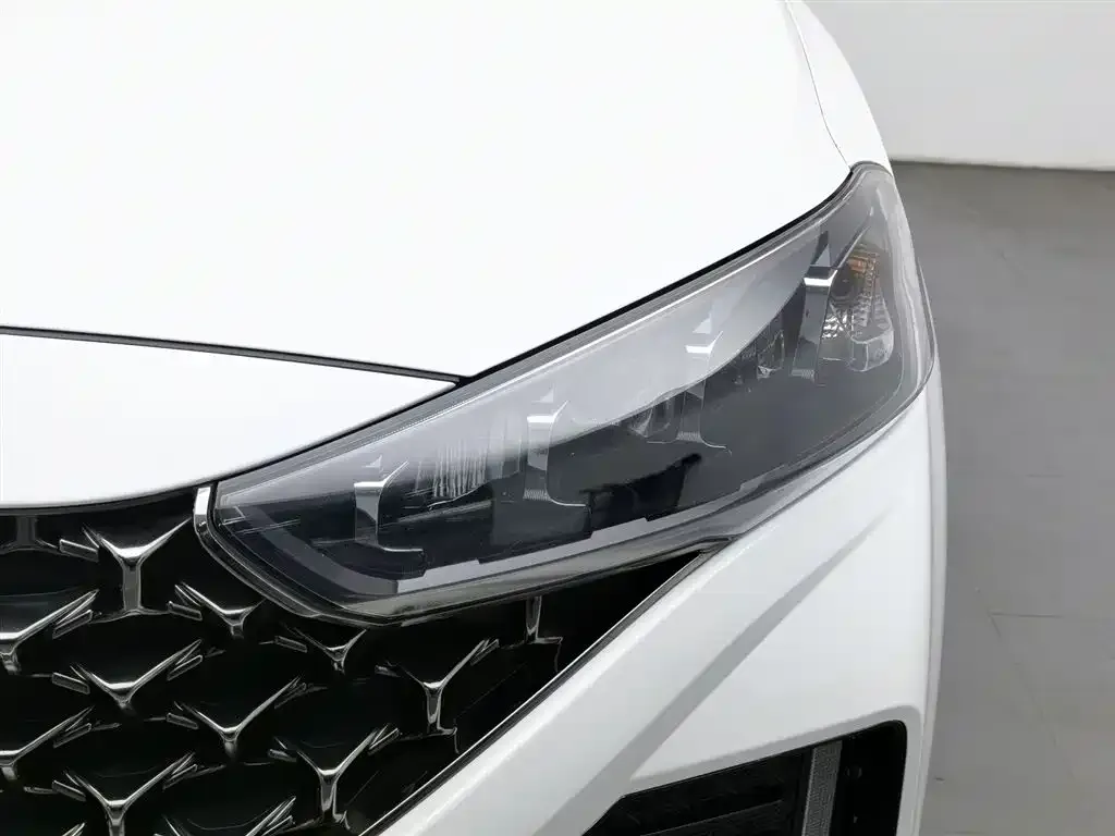Hyundai ix35 2023 из CN, фото 7