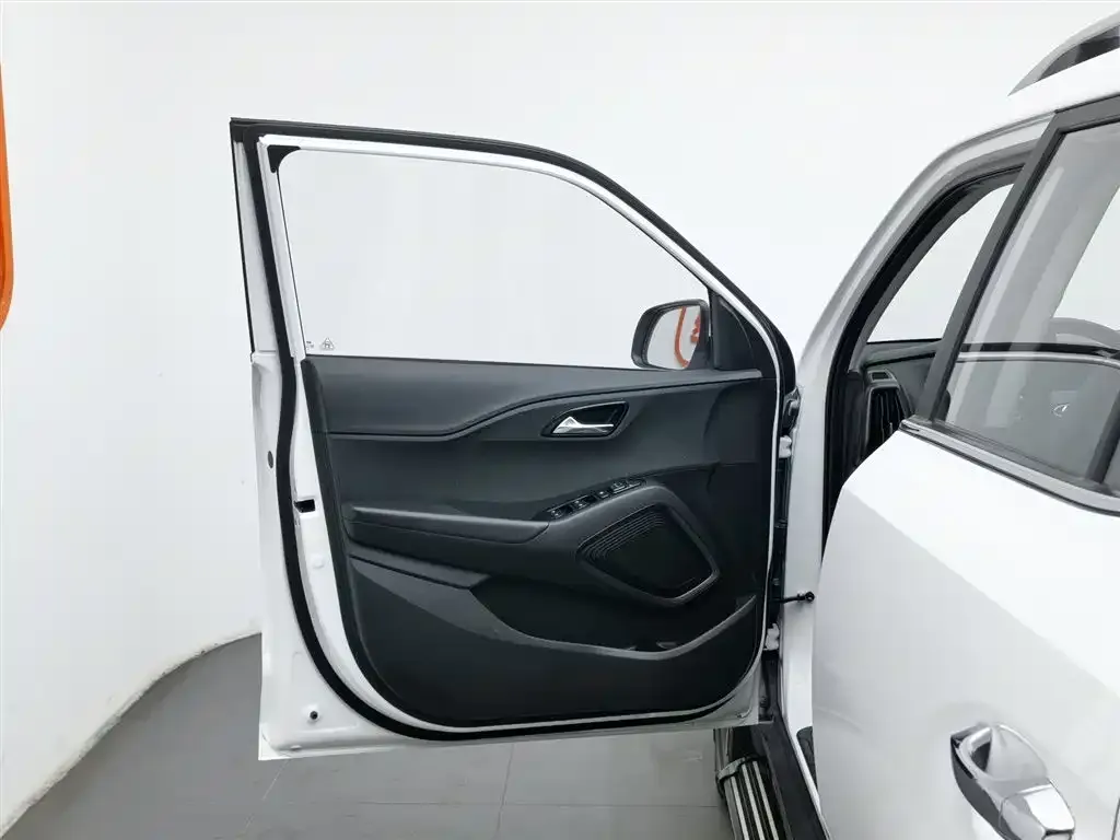 Hyundai ix35 2023 из CN, фото 8