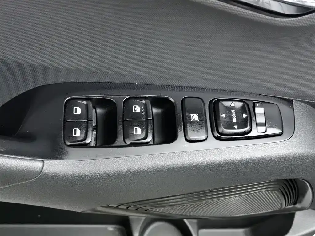 Hyundai ix35 2023 из CN, фото 9