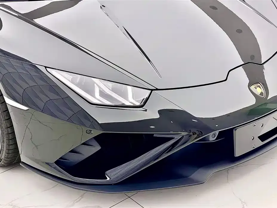 Lamborghini Huracan 2021 из CN, фото 4