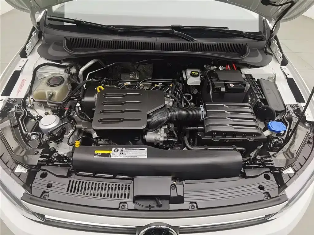 Volkswagen Polo 2023 из CN, фото 6