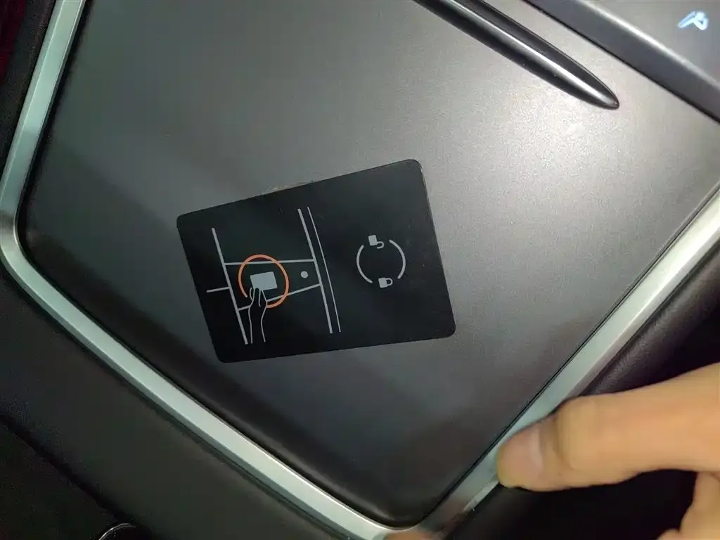 Tesla Model Y 2022 из CN, фото 9