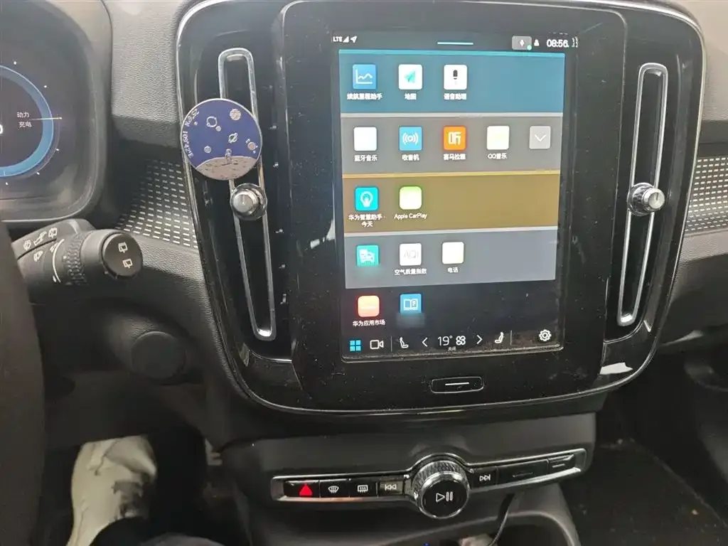Volvo XC40 NEV 2021 из CN, фото 6