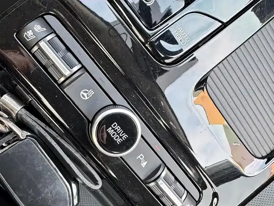 Kia K5 2021 из CN, фото 9
