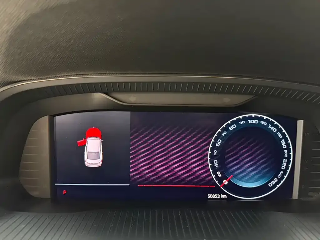 Skoda Octavia 2022 из CN, фото 10