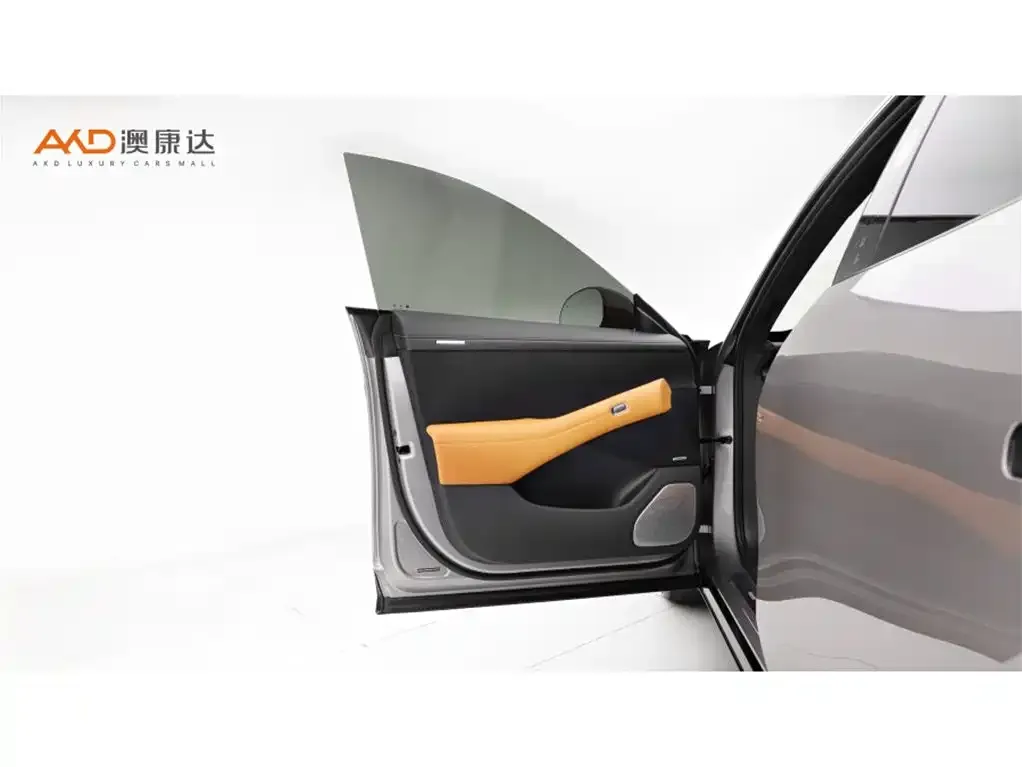 Xiaomi YU7 2025 из CN, фото 10