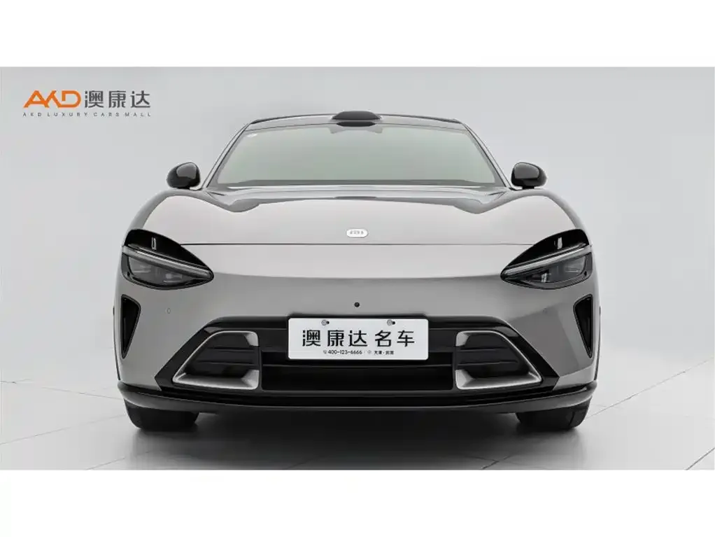 Xiaomi YU7 2025 из CN, фото 2